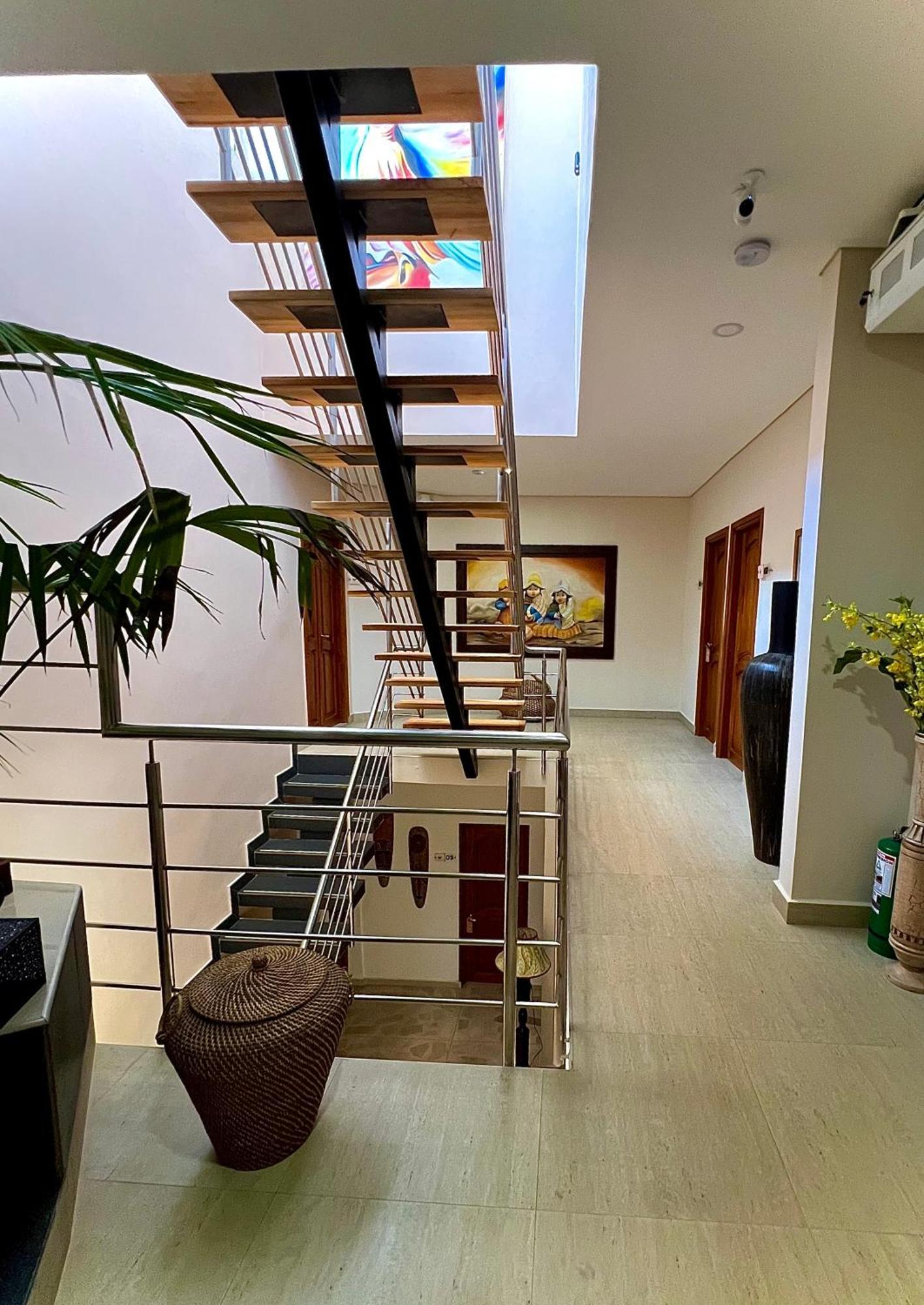 Charme 64 Hotel Boutique Cartagena Kültér fotó