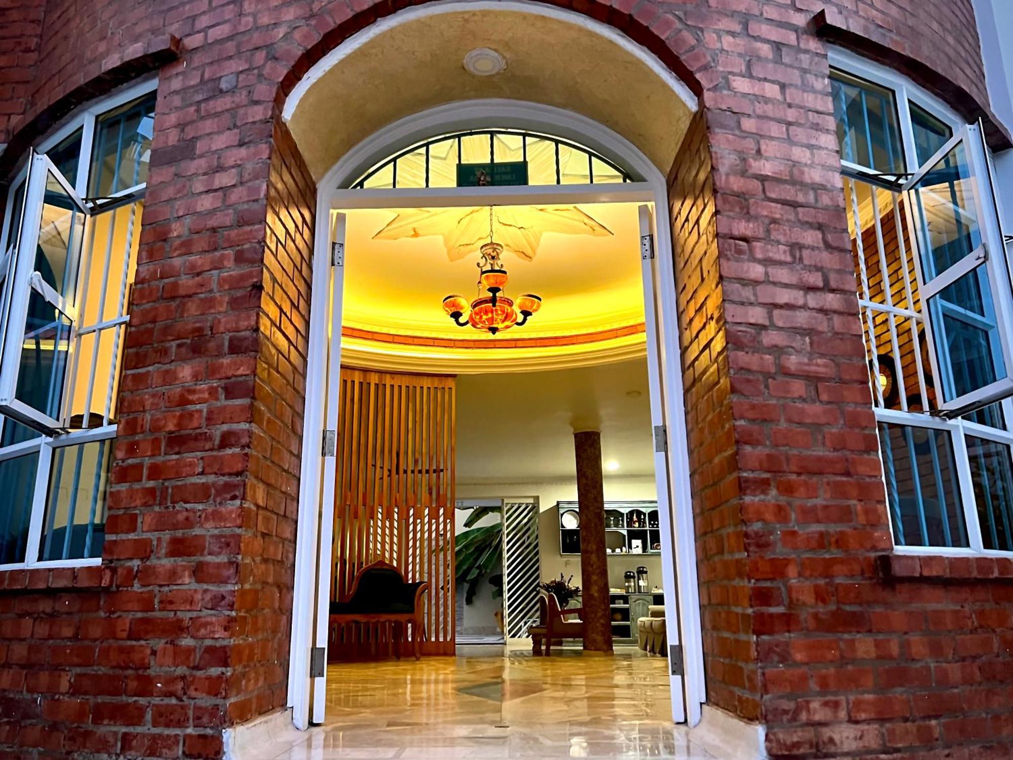 Charme 64 Hotel Boutique Cartagena Kültér fotó