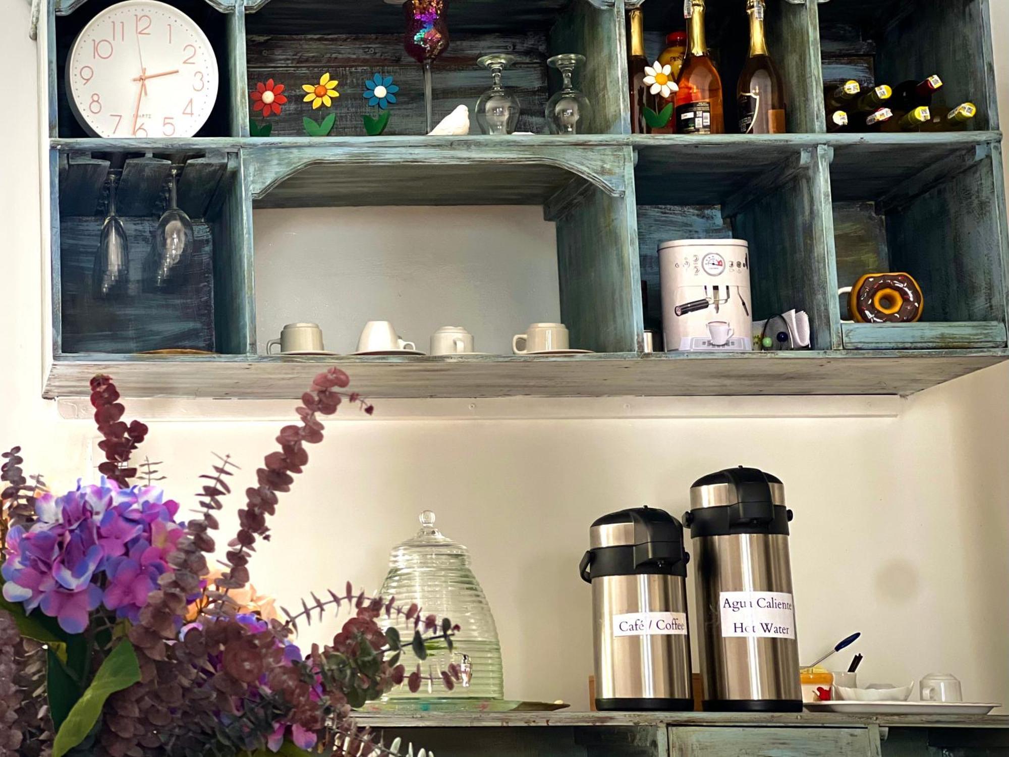 Charme 64 Hotel Boutique Cartagena Kültér fotó