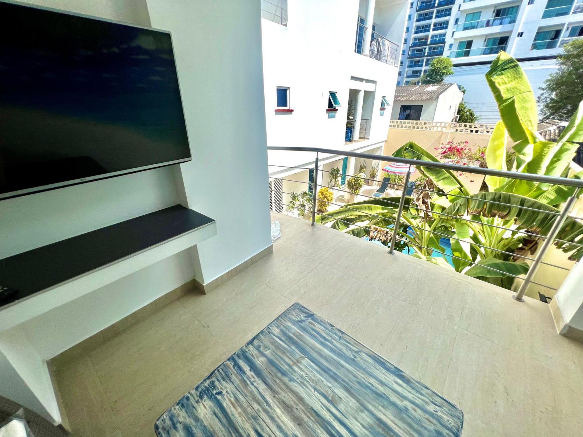 Charme 64 Hotel Boutique Cartagena Kültér fotó
