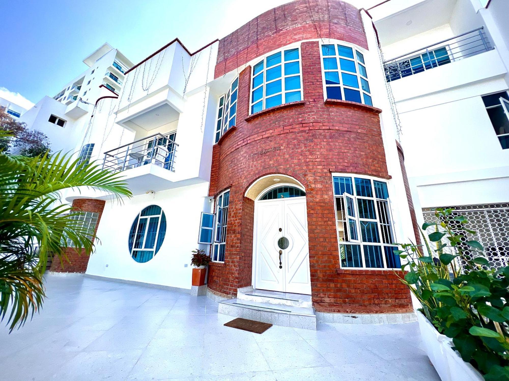 Charme 64 Hotel Boutique Cartagena Kültér fotó