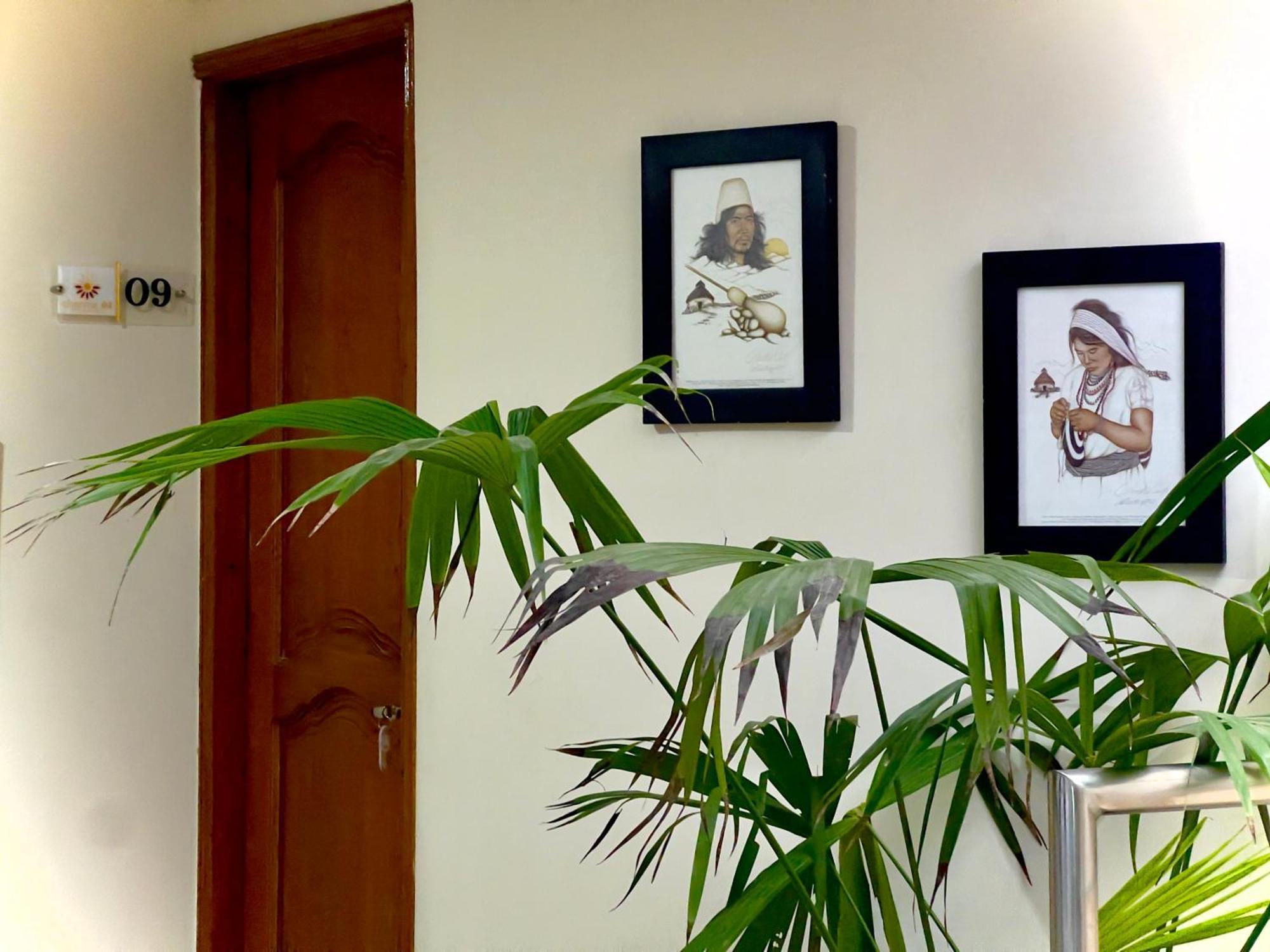 Charme 64 Hotel Boutique Cartagena Kültér fotó