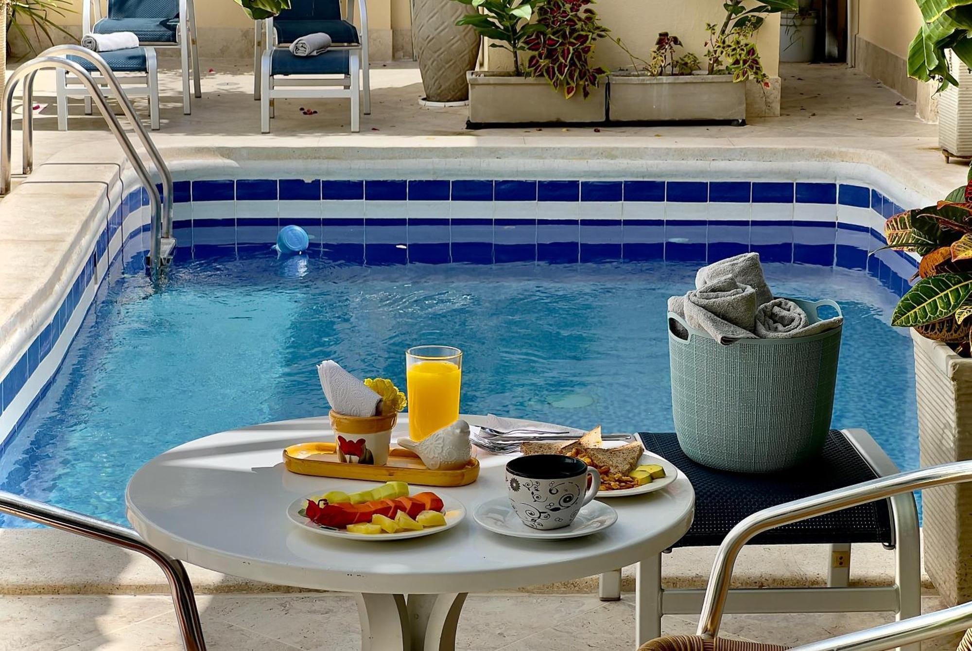 Charme 64 Hotel Boutique Cartagena Kültér fotó