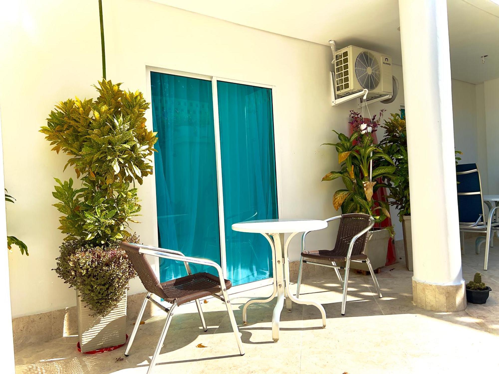 Charme 64 Hotel Boutique Cartagena Kültér fotó
