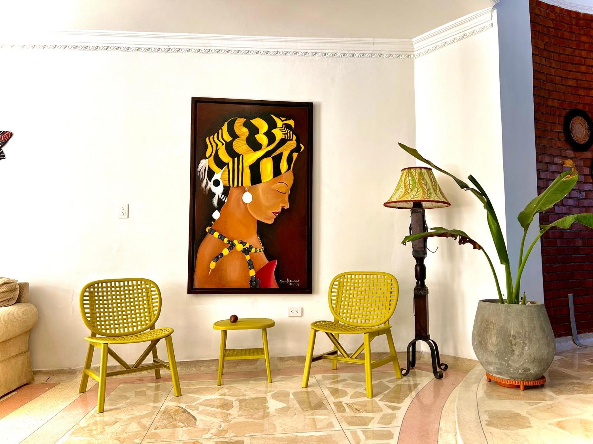 Charme 64 Hotel Boutique Cartagena Kültér fotó