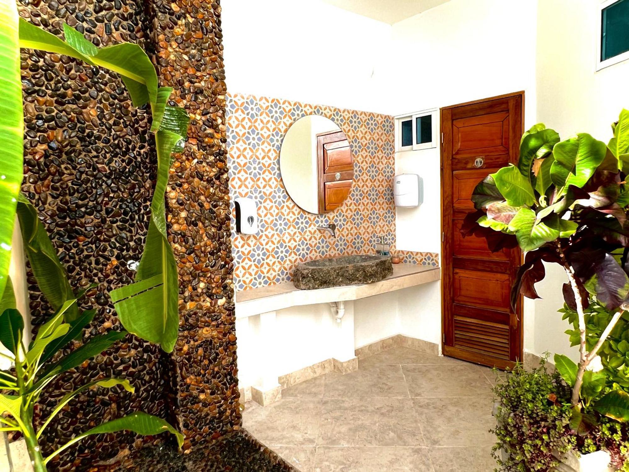 Charme 64 Hotel Boutique Cartagena Kültér fotó