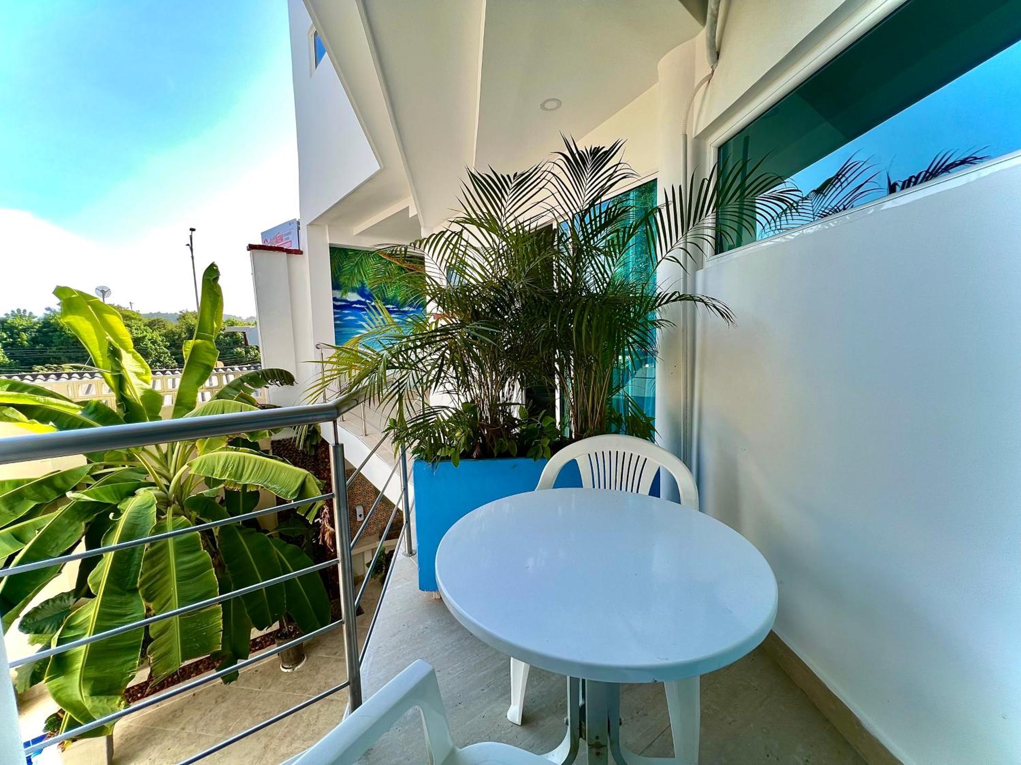 Charme 64 Hotel Boutique Cartagena Kültér fotó