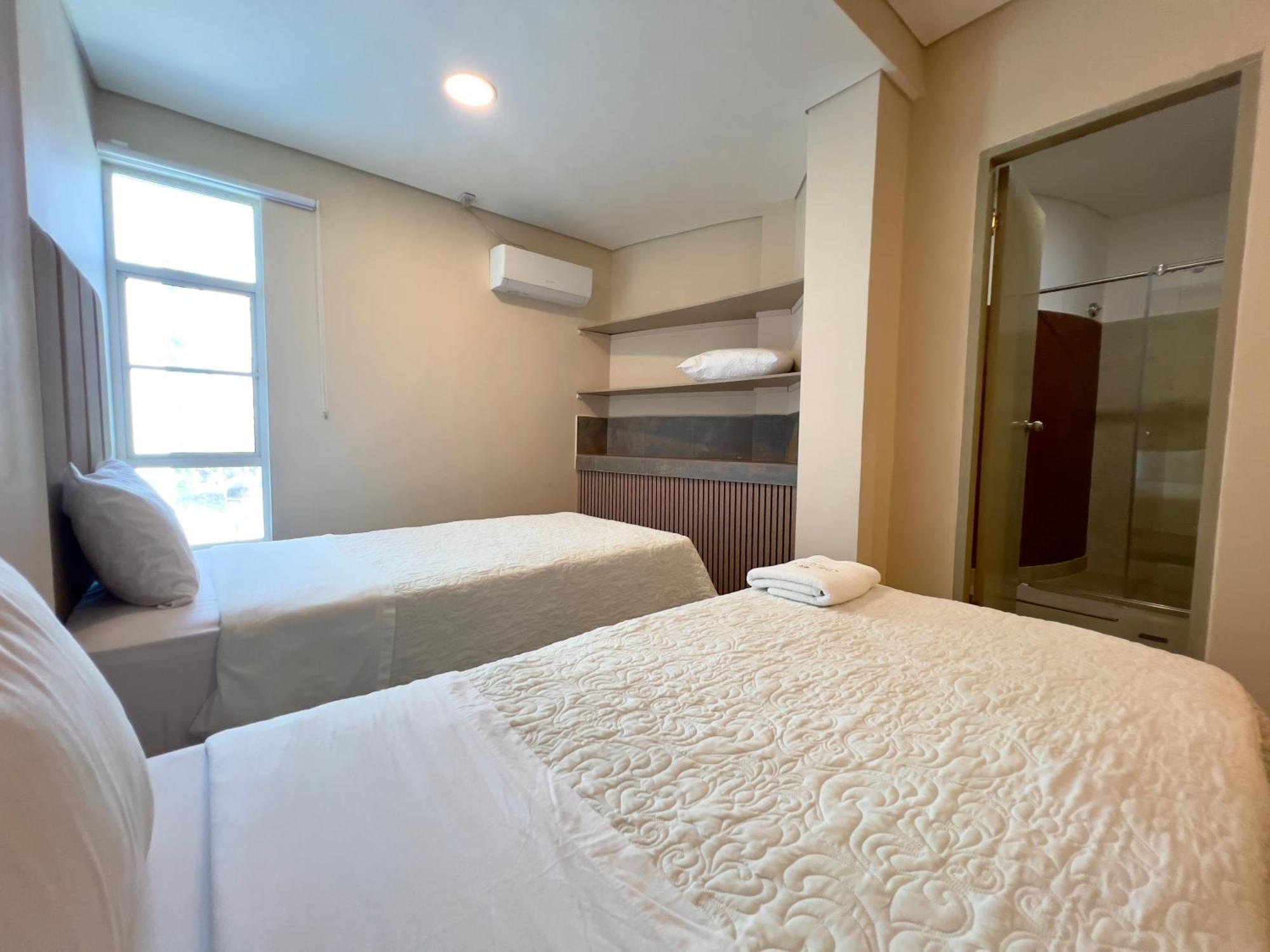 Charme 64 Hotel Boutique Cartagena Szoba fotó