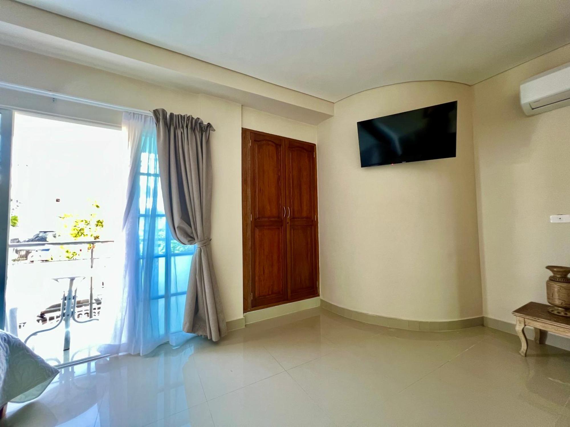 Charme 64 Hotel Boutique Cartagena Szoba fotó