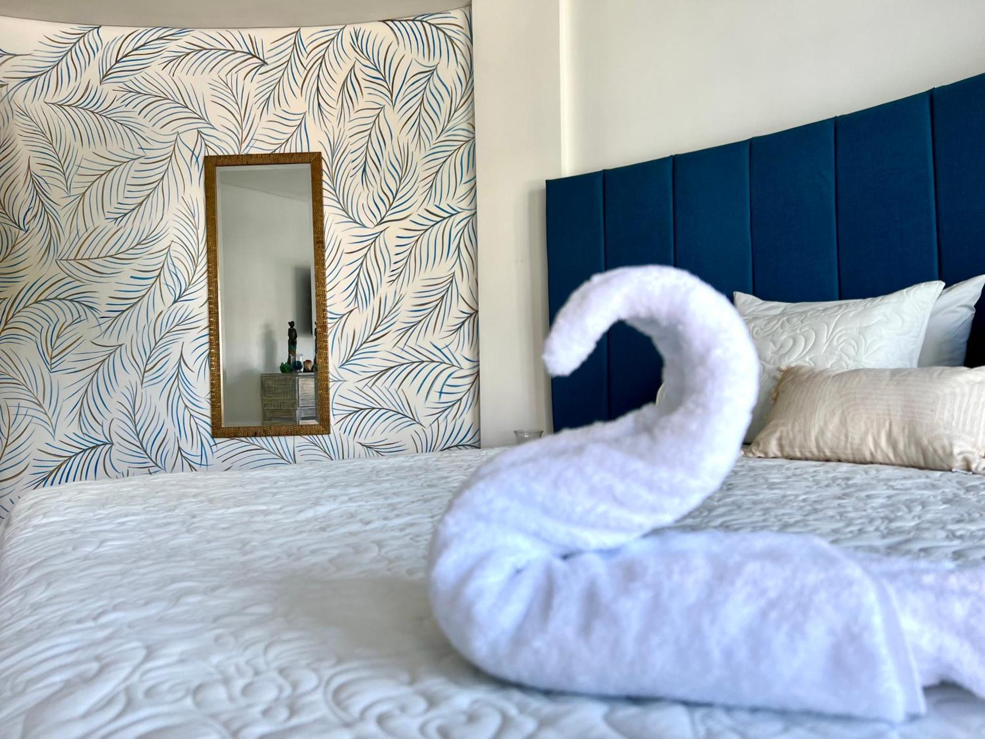 Charme 64 Hotel Boutique Cartagena Szoba fotó