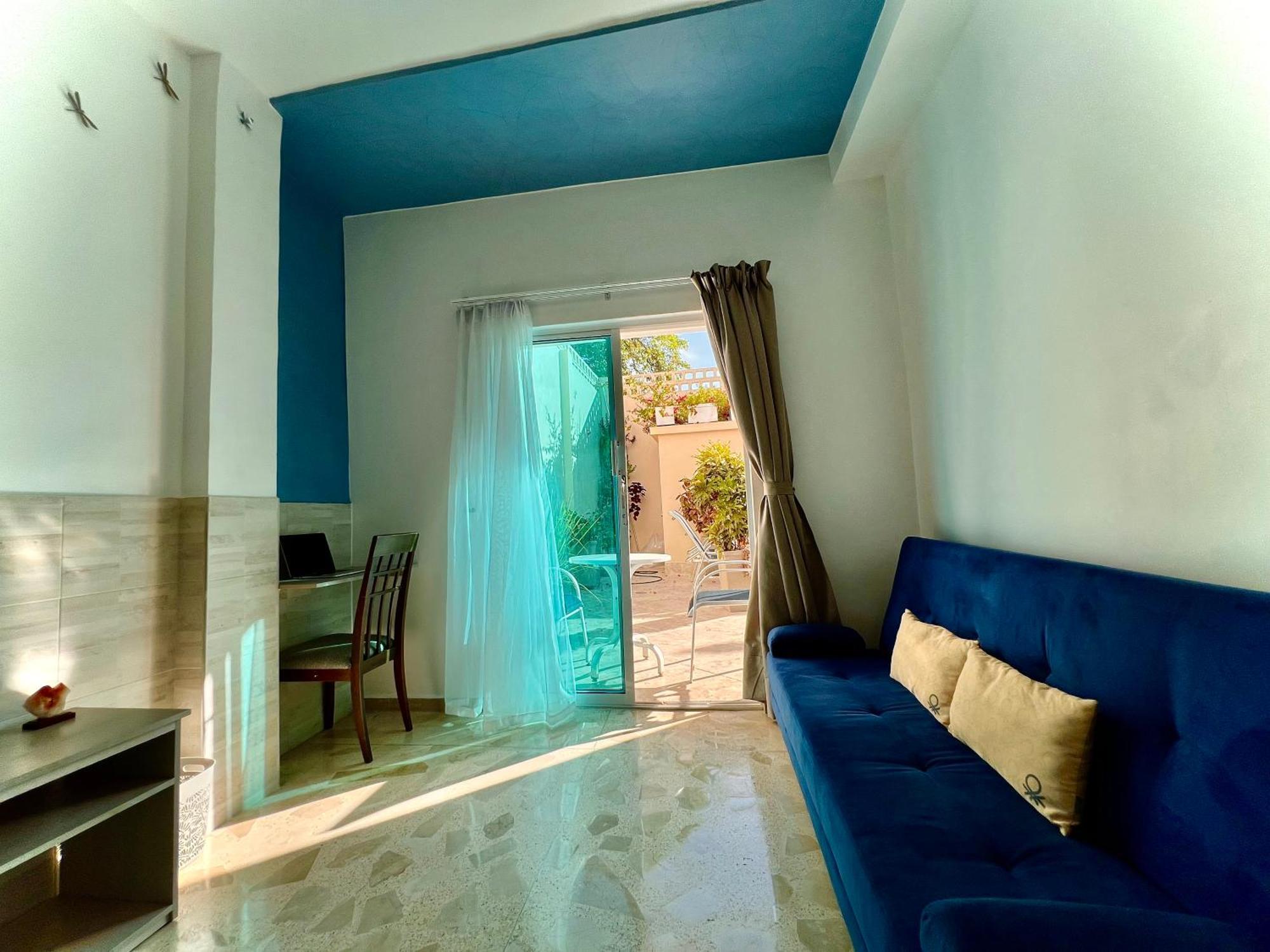 Charme 64 Hotel Boutique Cartagena Szoba fotó