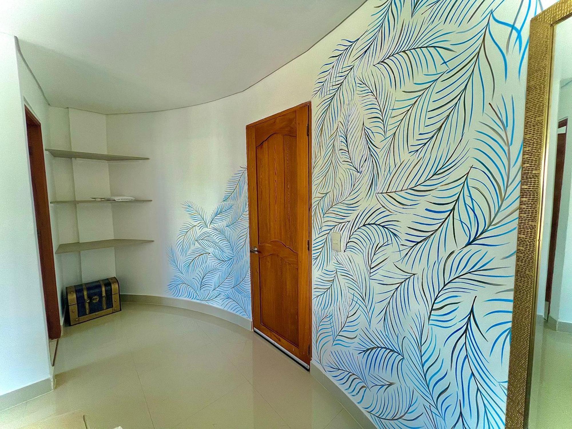 Charme 64 Hotel Boutique Cartagena Szoba fotó